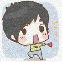 真希波玛丽 角色头像