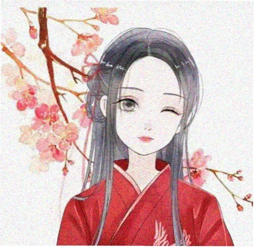 葛城美里 角色头像